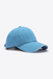 Pleased To Meet You Baseball Cap 
