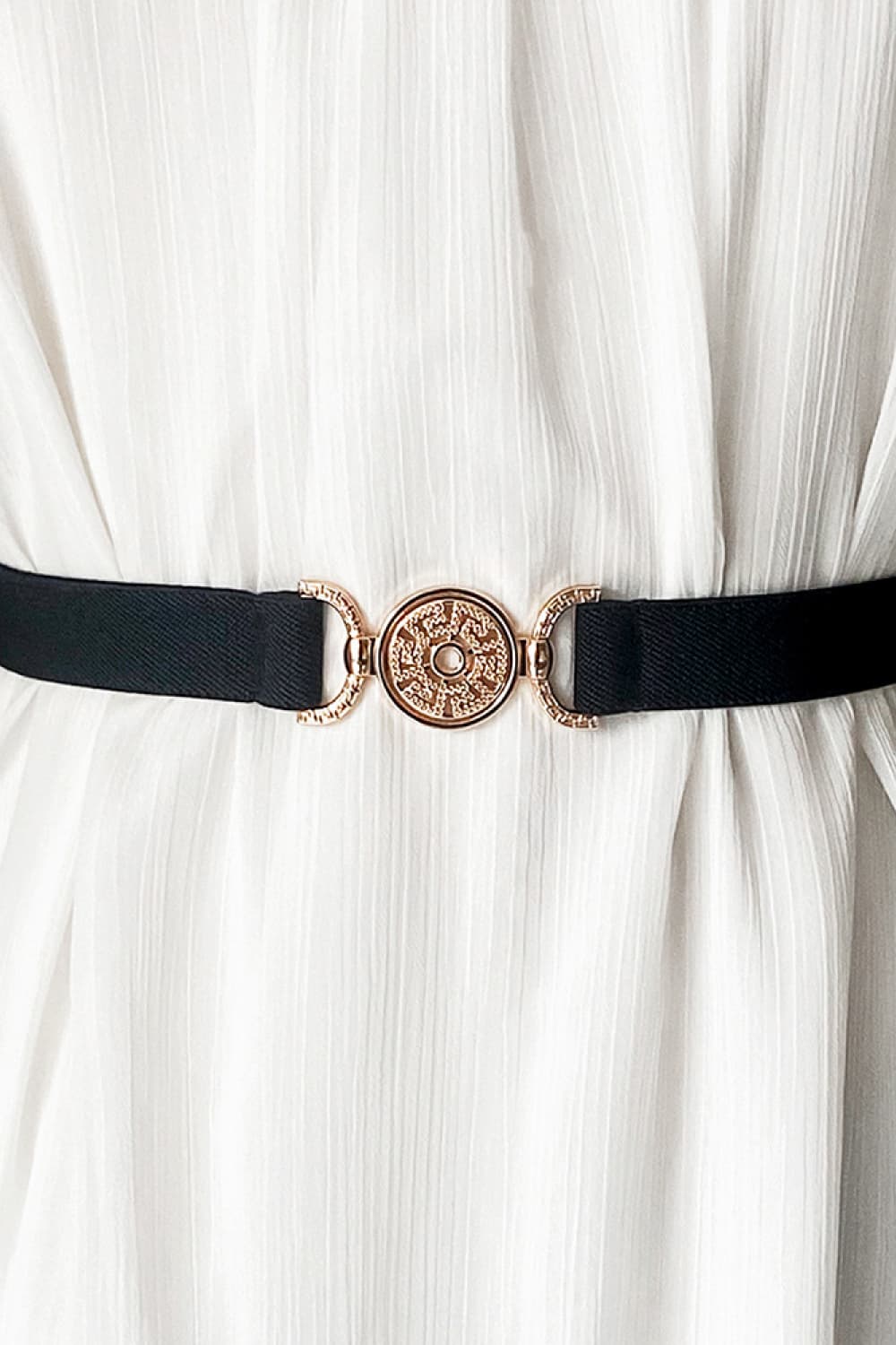 PU Leather Belt 