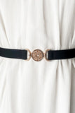 PU Leather Belt 