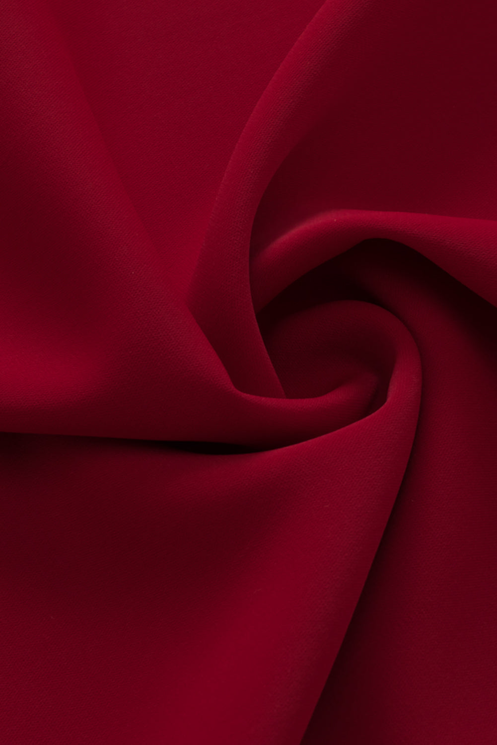 Plus Size Round Neck Short Sleeve Blouse 