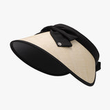Polyester Adjustable Sun Hat 