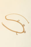 LOVE Alloy Belt 