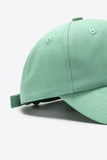 Sports Lovers Baseball Cap 