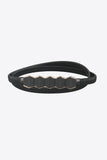 Iron Skinny Belt 