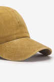 Pleased To Meet You Baseball Cap 