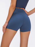 Millennia High Waist Active Shorts 