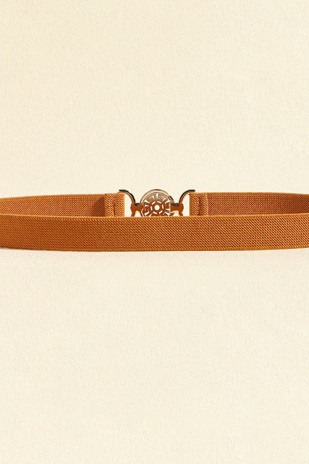 PU Leather Belt 