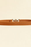 PU Leather Belt 