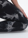 Tie-Dye High Waist Active Leggings Active wear