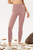 High Waist Skinny Active Pants 