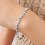 Titanium Steel Bracelet 