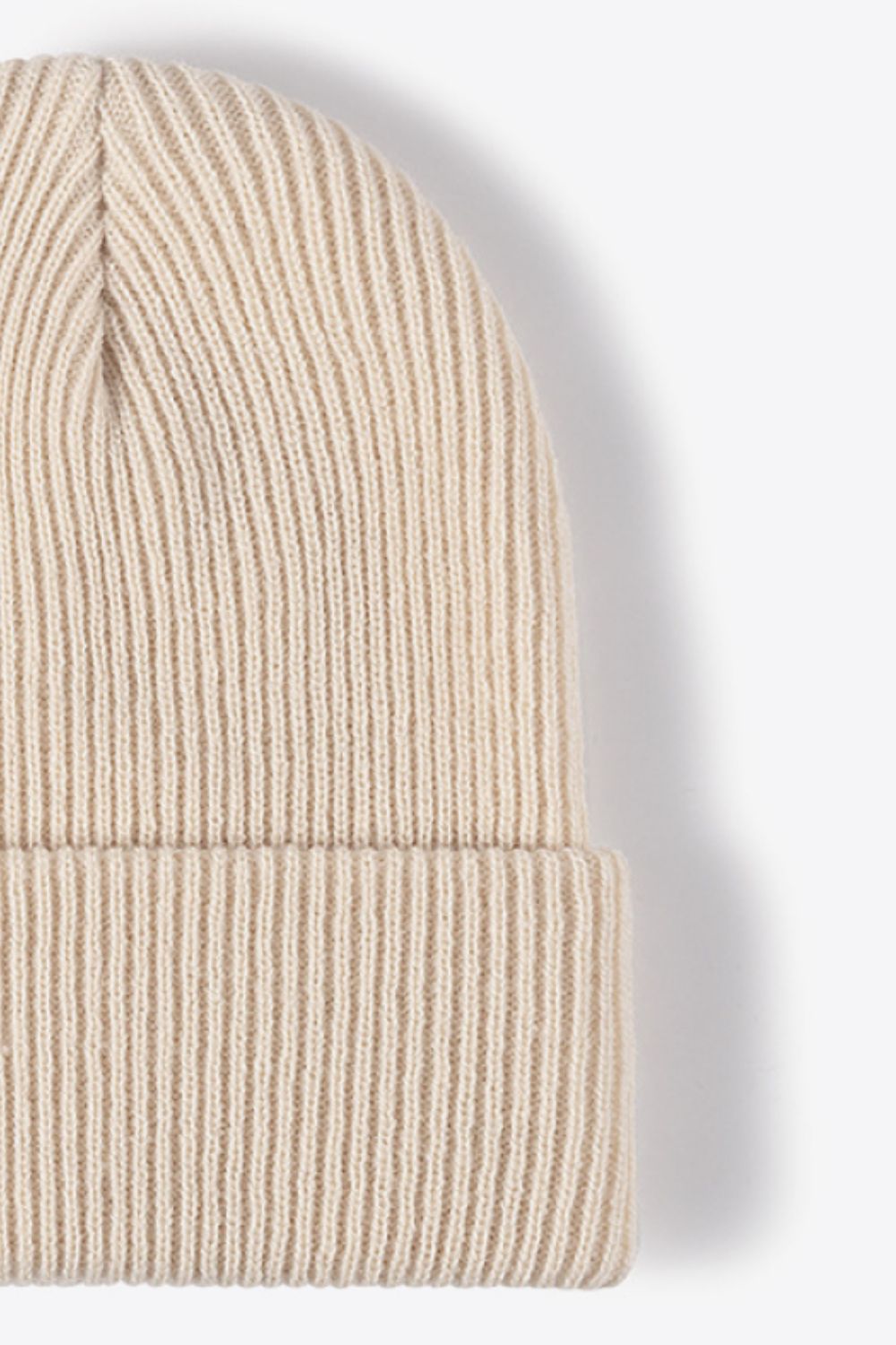 Warm Winter Knit Beanie 