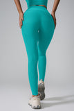 High Waist Active Leggings 