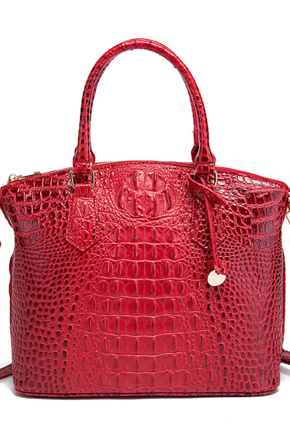PU Leather Handbag 