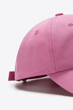 Sports Lovers Baseball Cap 