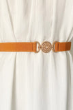 PU Leather Belt 