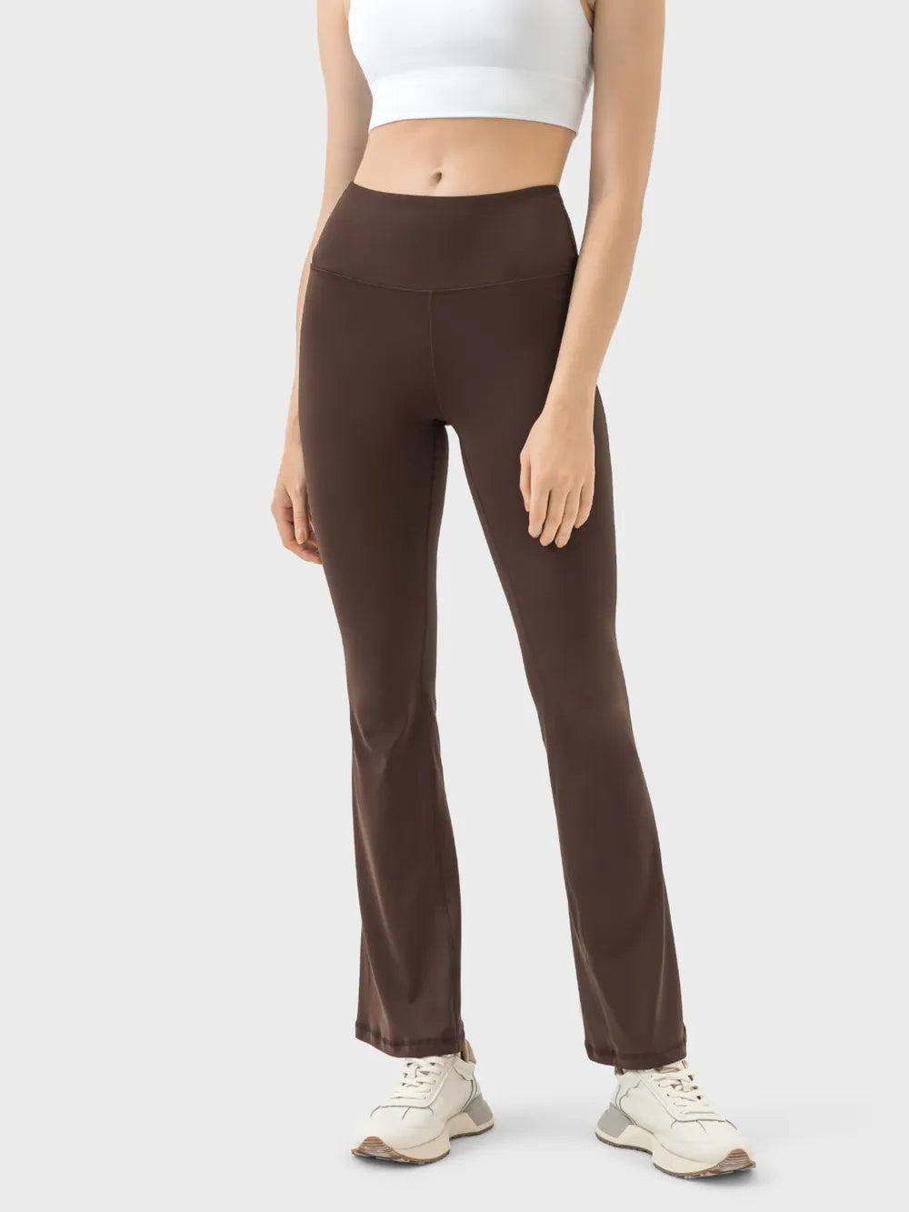 Millennia High Waist Active Pants 