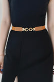 PU Leather Belt 