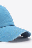 Pleased To Meet You Baseball Cap 