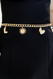 LOVE Alloy Belt 