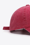 Pleased To Meet You Baseball Cap 