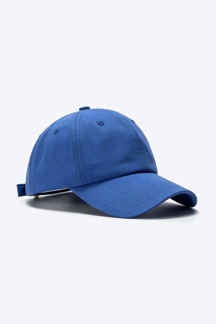 Sports Lovers Baseball Cap 
