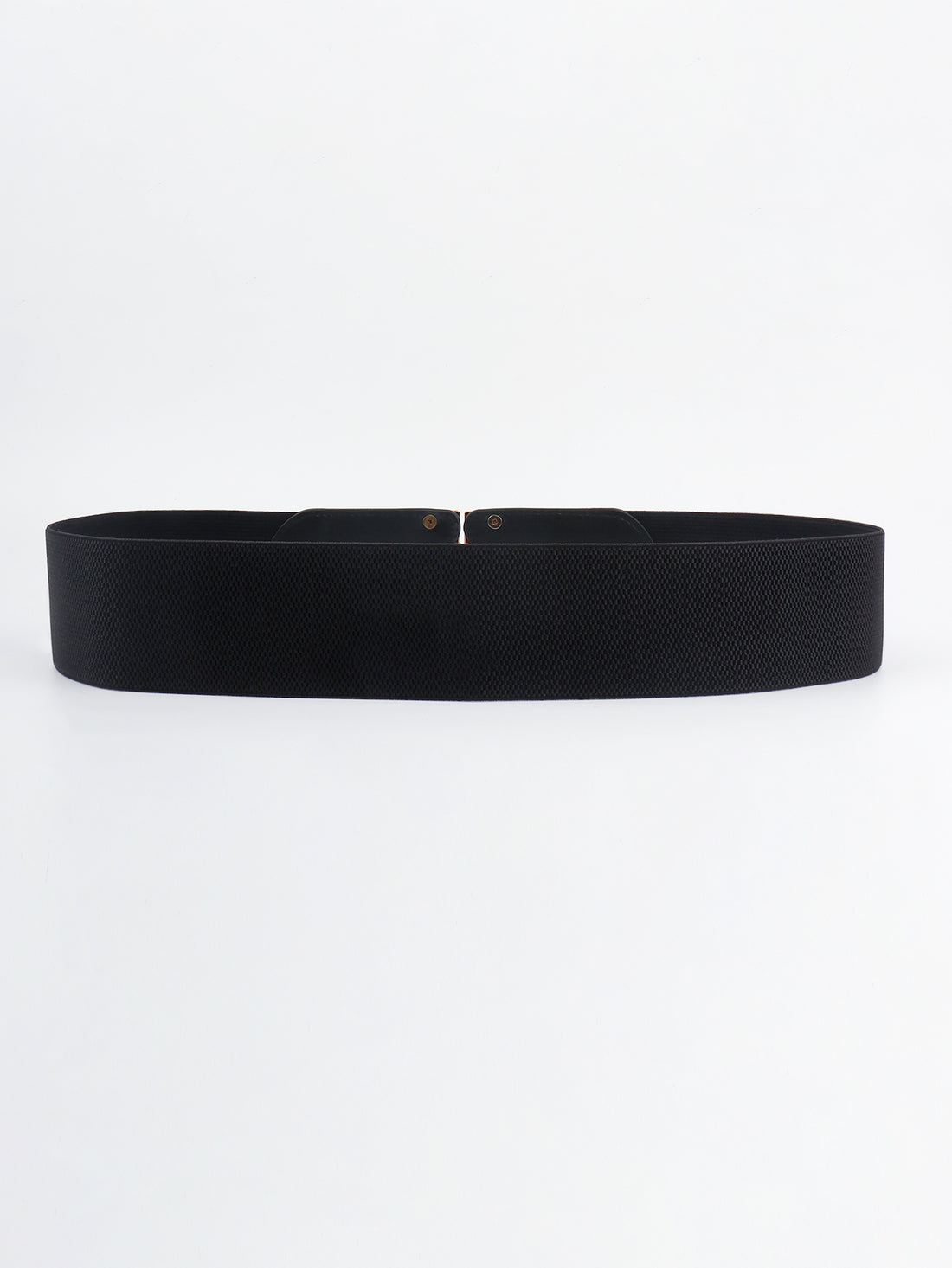 D Buckle Elastic Belt 