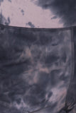 Leggings Depot Tie-Dye High Waist Cropped Leggings leggings