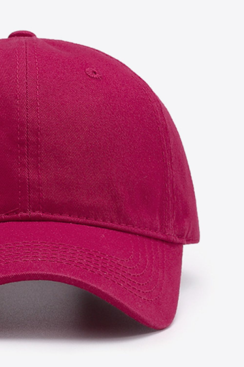 Cool and Classic Baseball Cap 