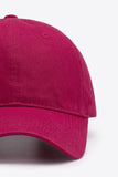 Cool and Classic Baseball Cap 