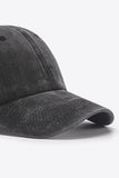Pleased To Meet You Baseball Cap 