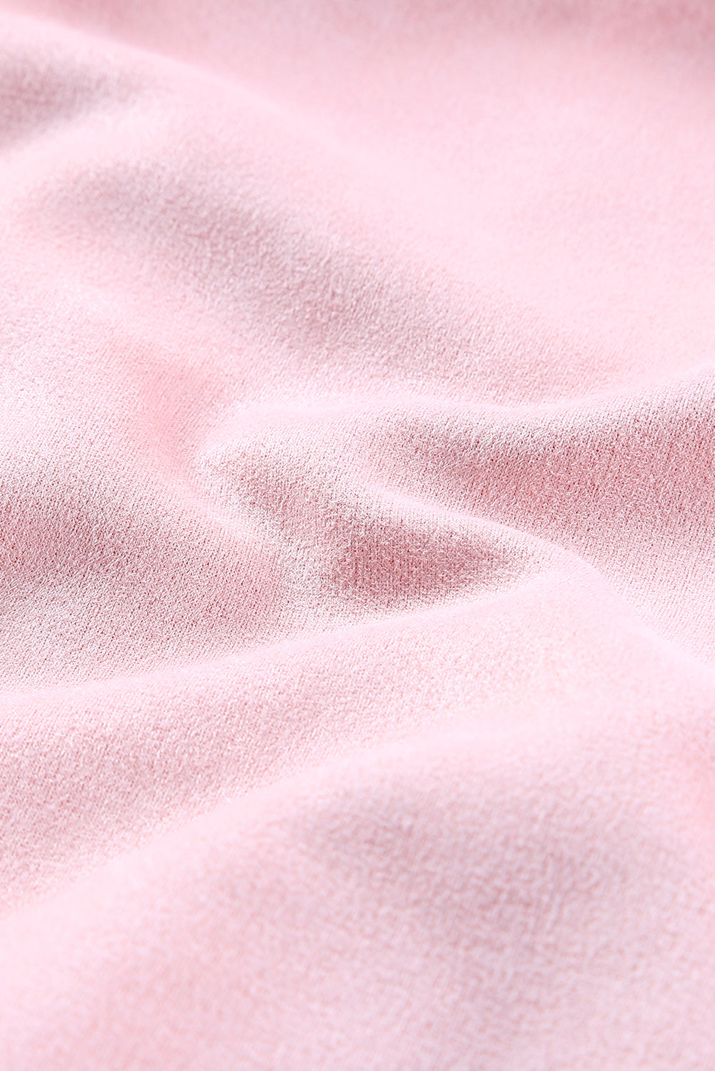 Plus Size Fringe Open Front Jacket 