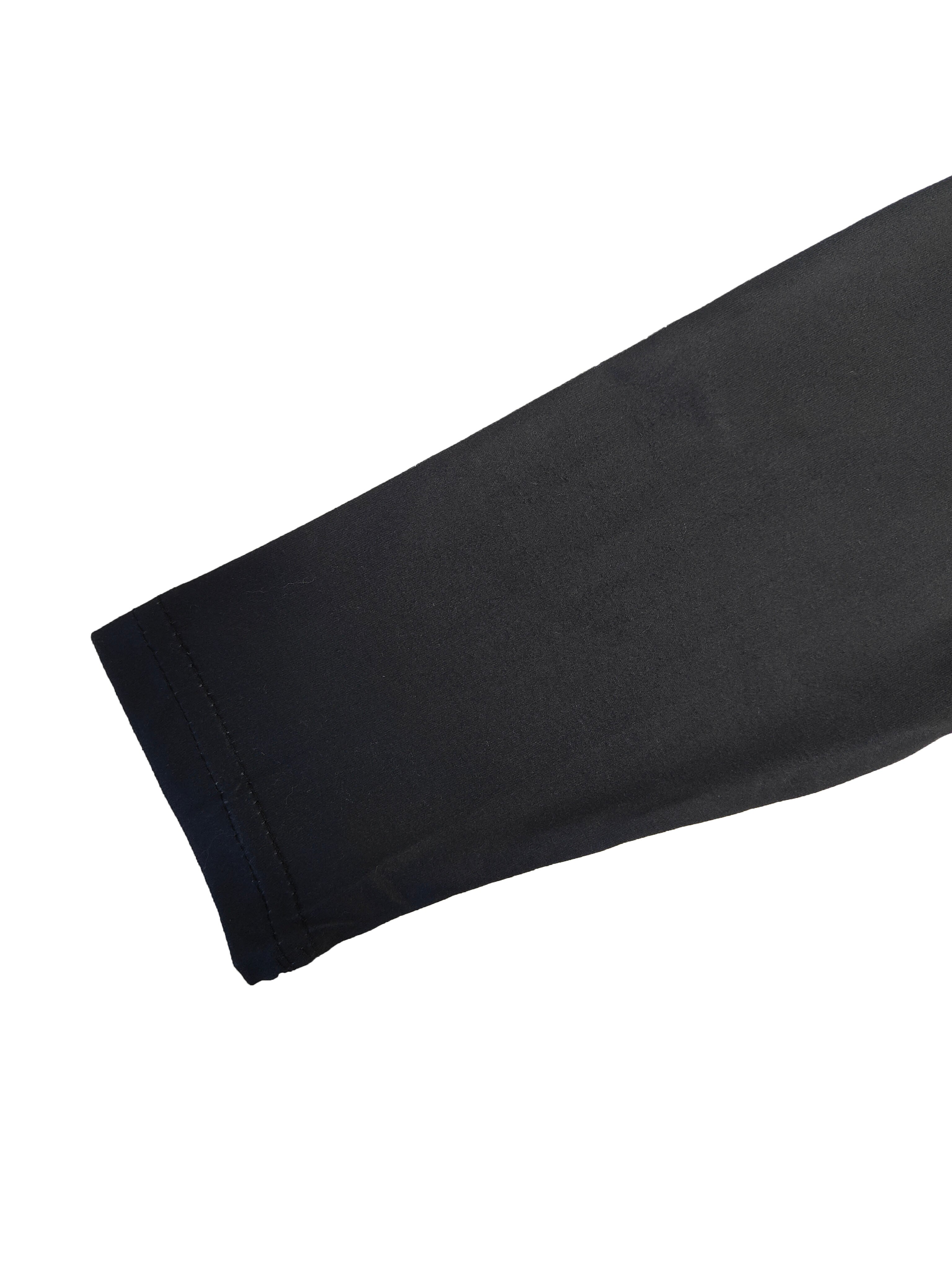 Full Size Leopard Cold Shoulder Long Sleeve T-Shirt 