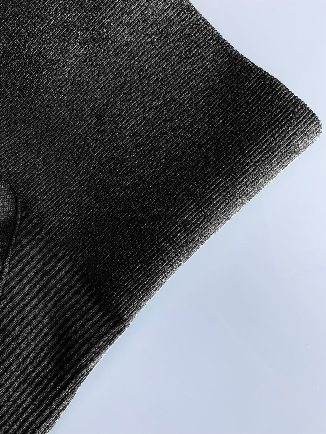 High Waist Active Shorts 