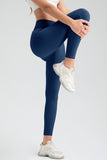 High Waist Skinny Active Pants 