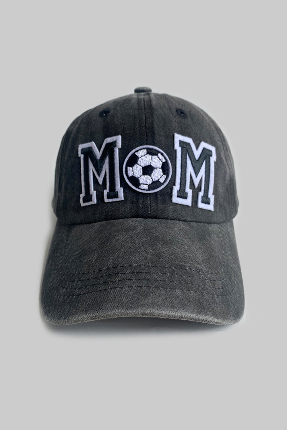 MOM Baseball Cap 