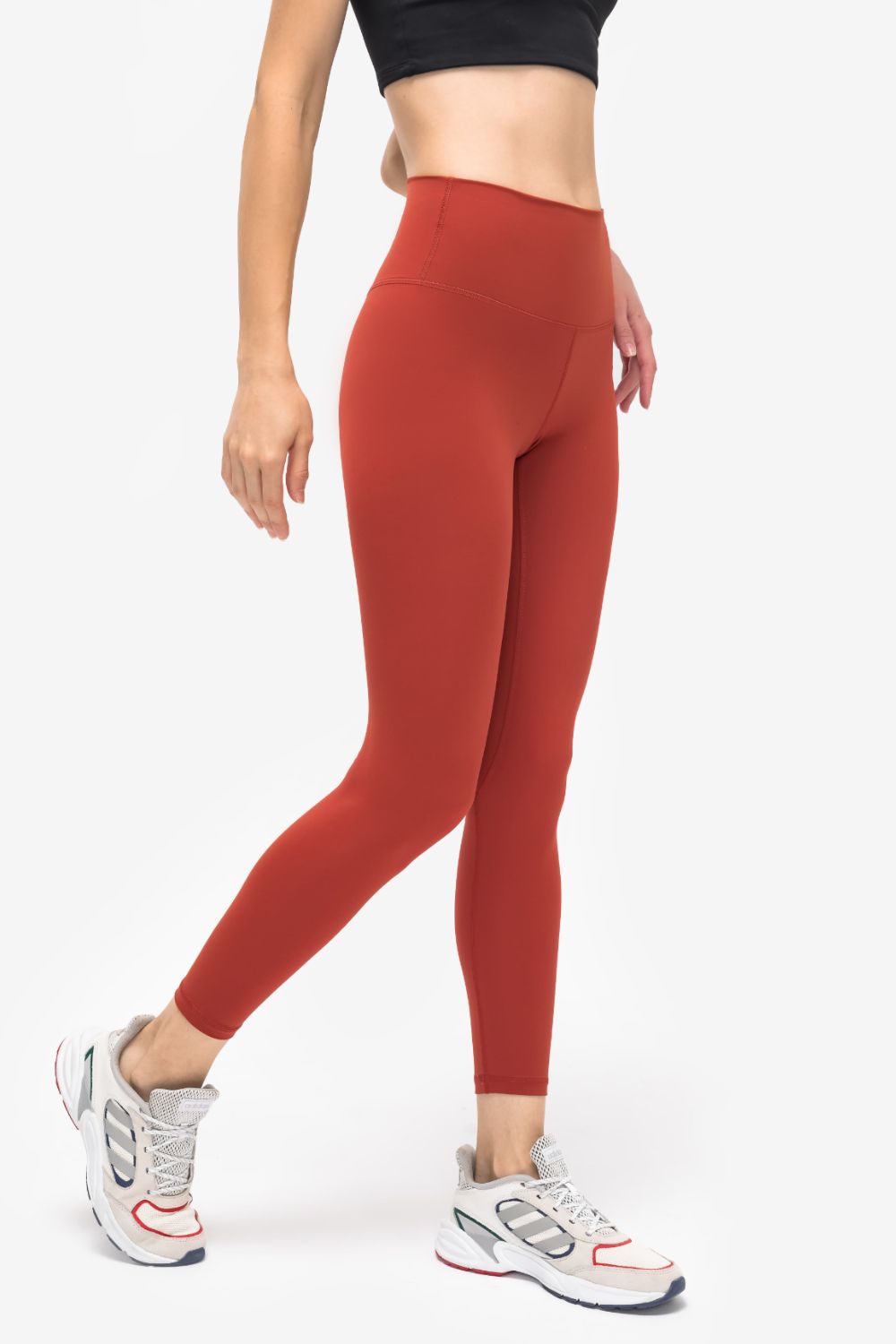 Millennia Invisible Pocket Sports Leggings 