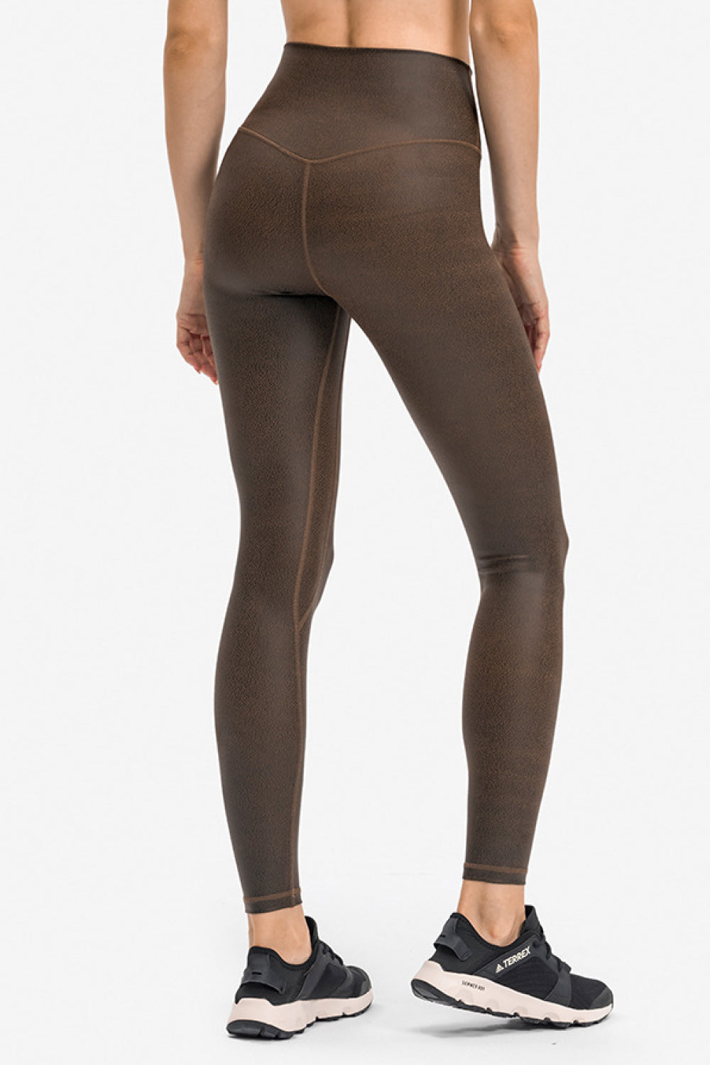 Millennia Invisible Pocket Sports Leggings 
