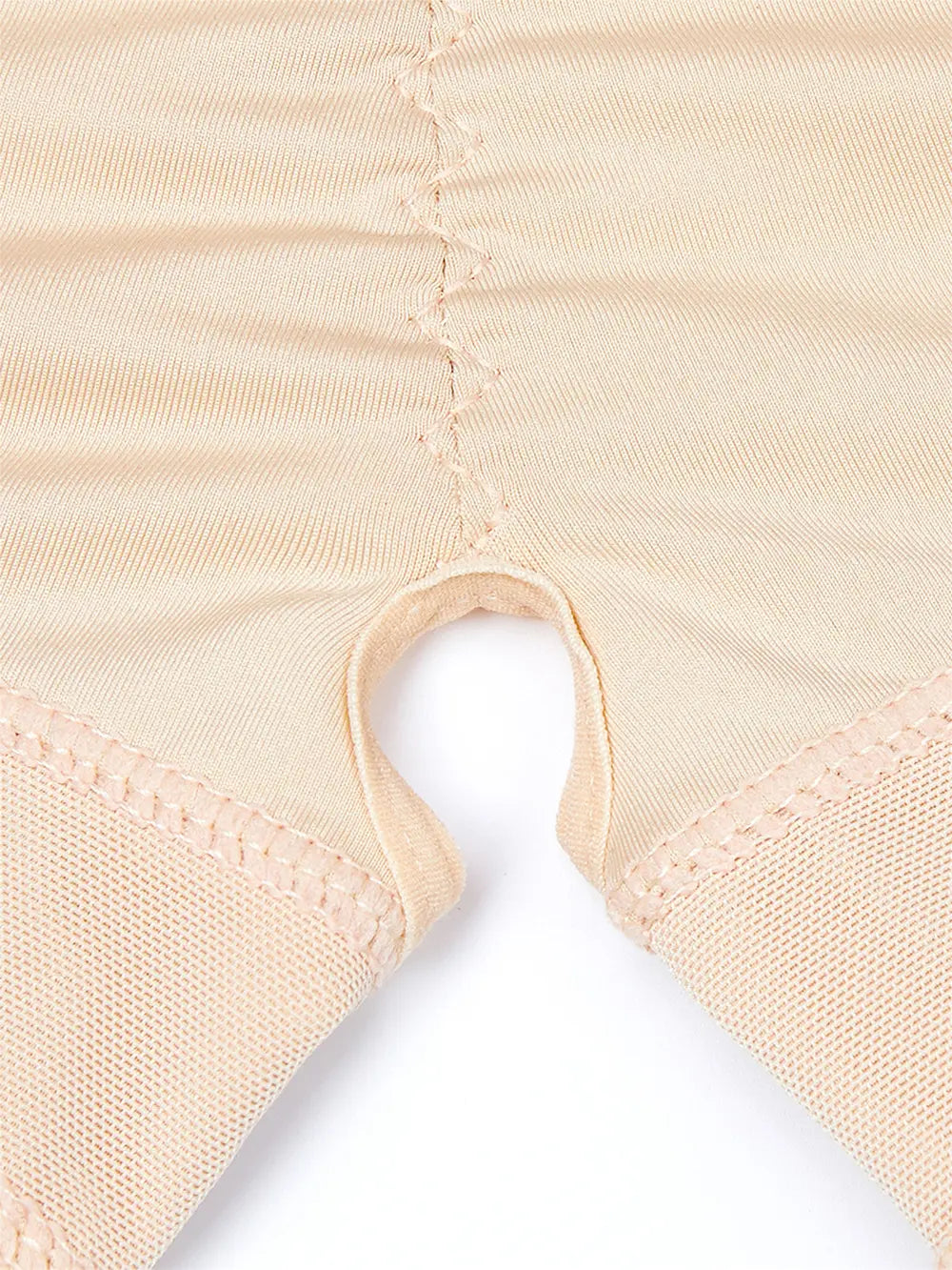 Full Size Lace Detail Hook-and-Eye Shaping Shorts Lingerie & Nightwear