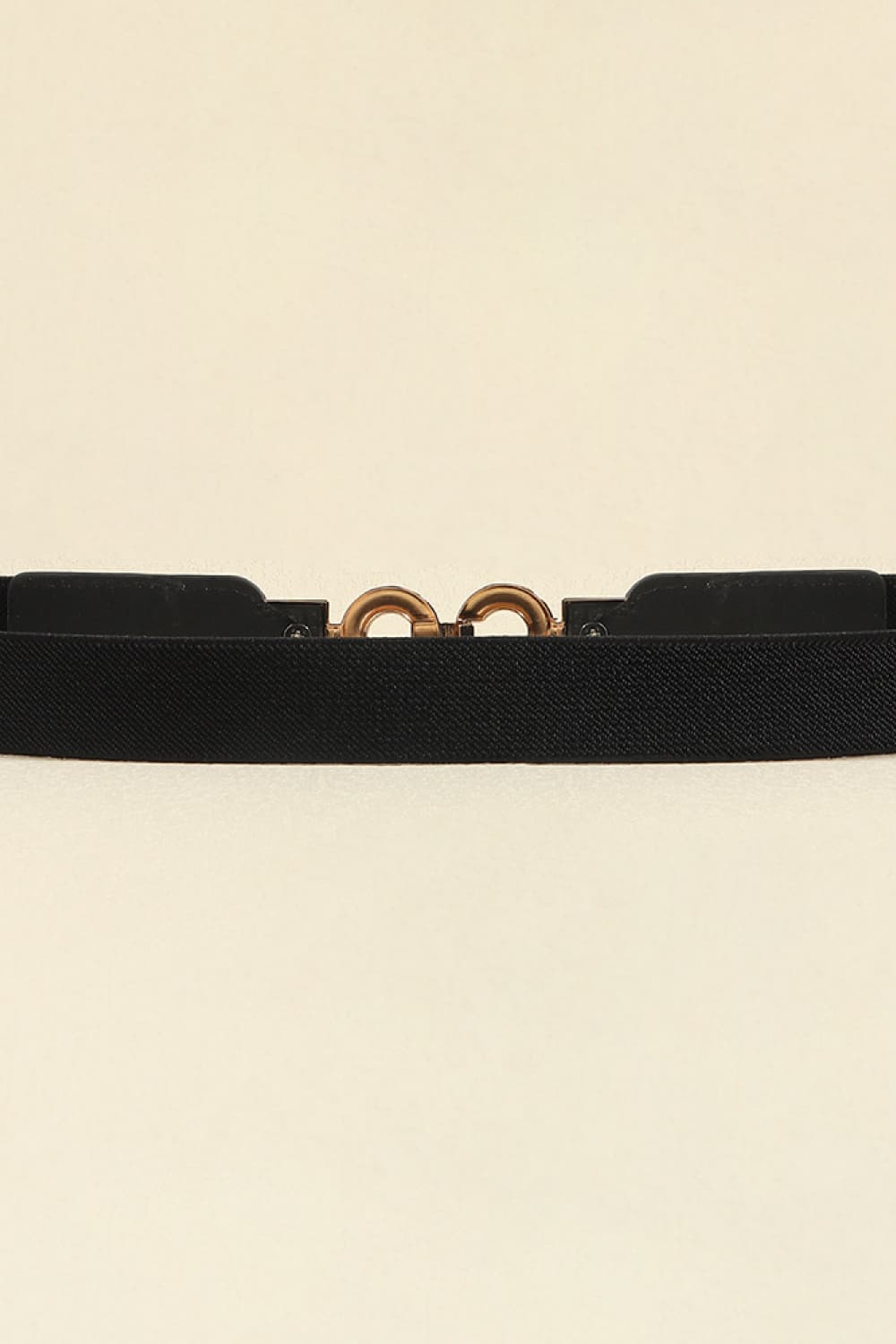 PU Leather Belt 