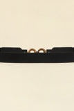 PU Leather Belt 