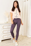 Simply Love BE KIND Graphic Round Neck T-Shirt 
