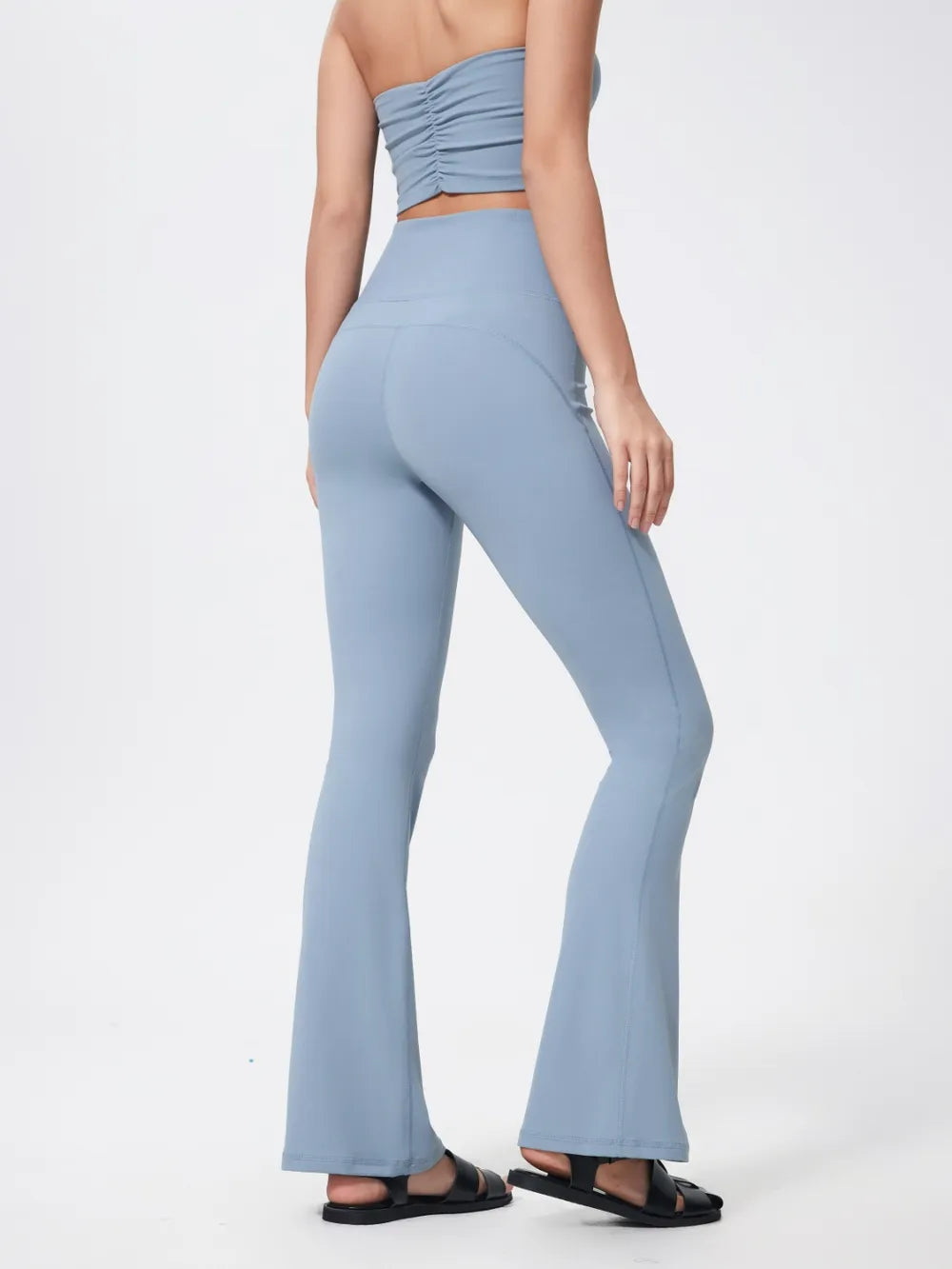 Millennia High Waist Active Pants 