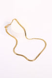 Stainless Steel Necklace 
