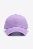 In A Pretty World Baseball Cap 
