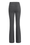 Pocketed High Waist Active Pants 