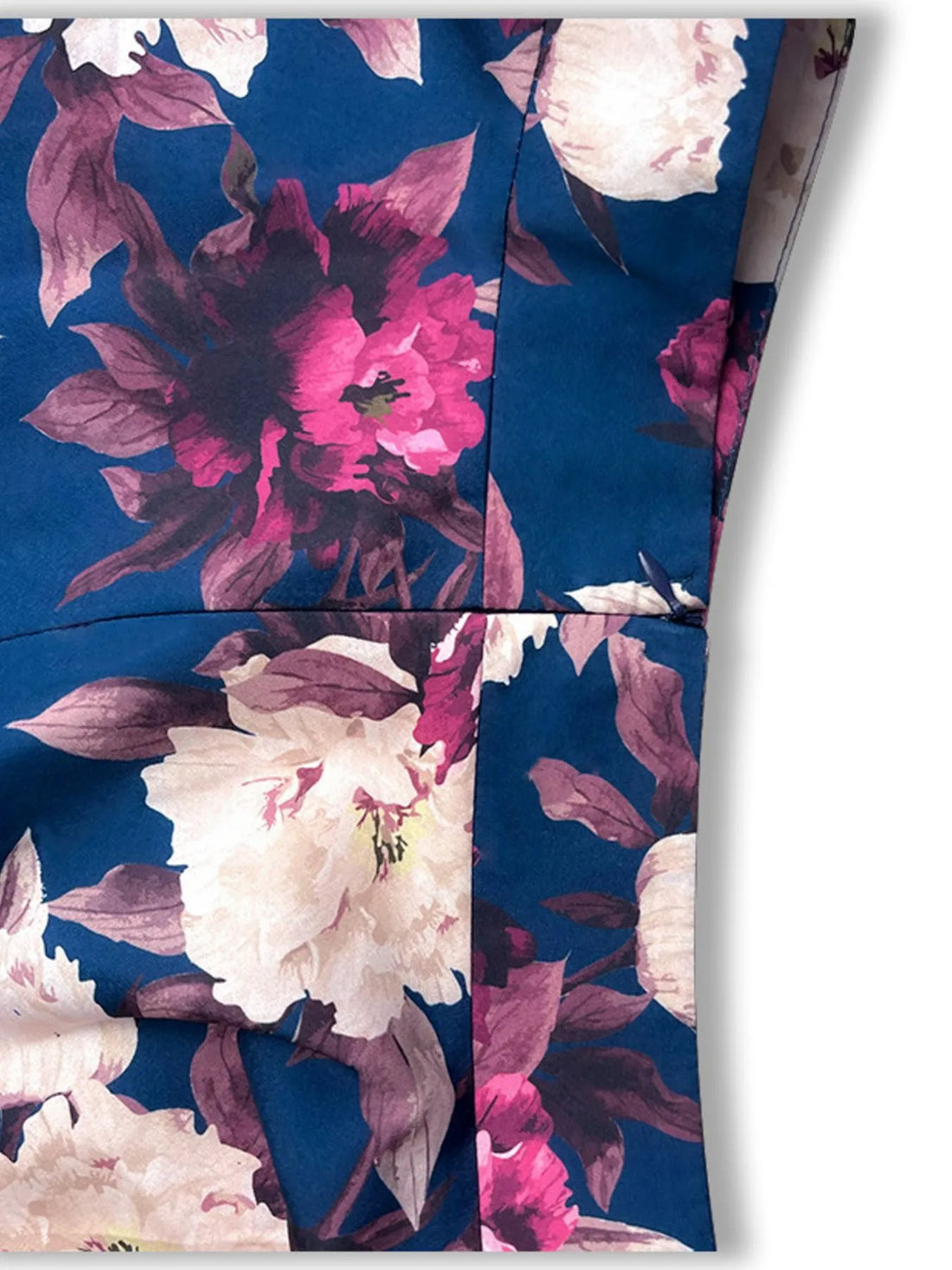 Full Size Floral Cami and Layered Skirt Set Plus Size Two Piece Dresses