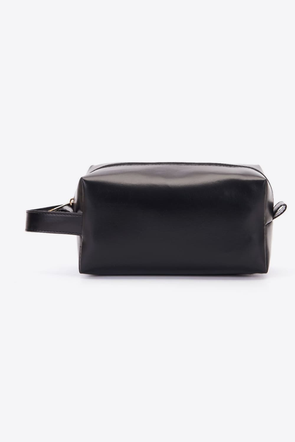 PU Leather Makeup Bag Accessories
