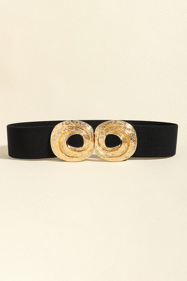 Zinc Alloy Belt 