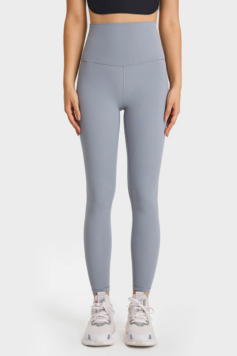 Millennia Ultra Soft High Waist Leggings 